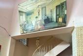 Cho thuê nhà ngõ ô tô KD online, ở Phố Vương Thừa Vũ, Thanh Xuân, 4 tầng, 35m2, 4PN, 12tr